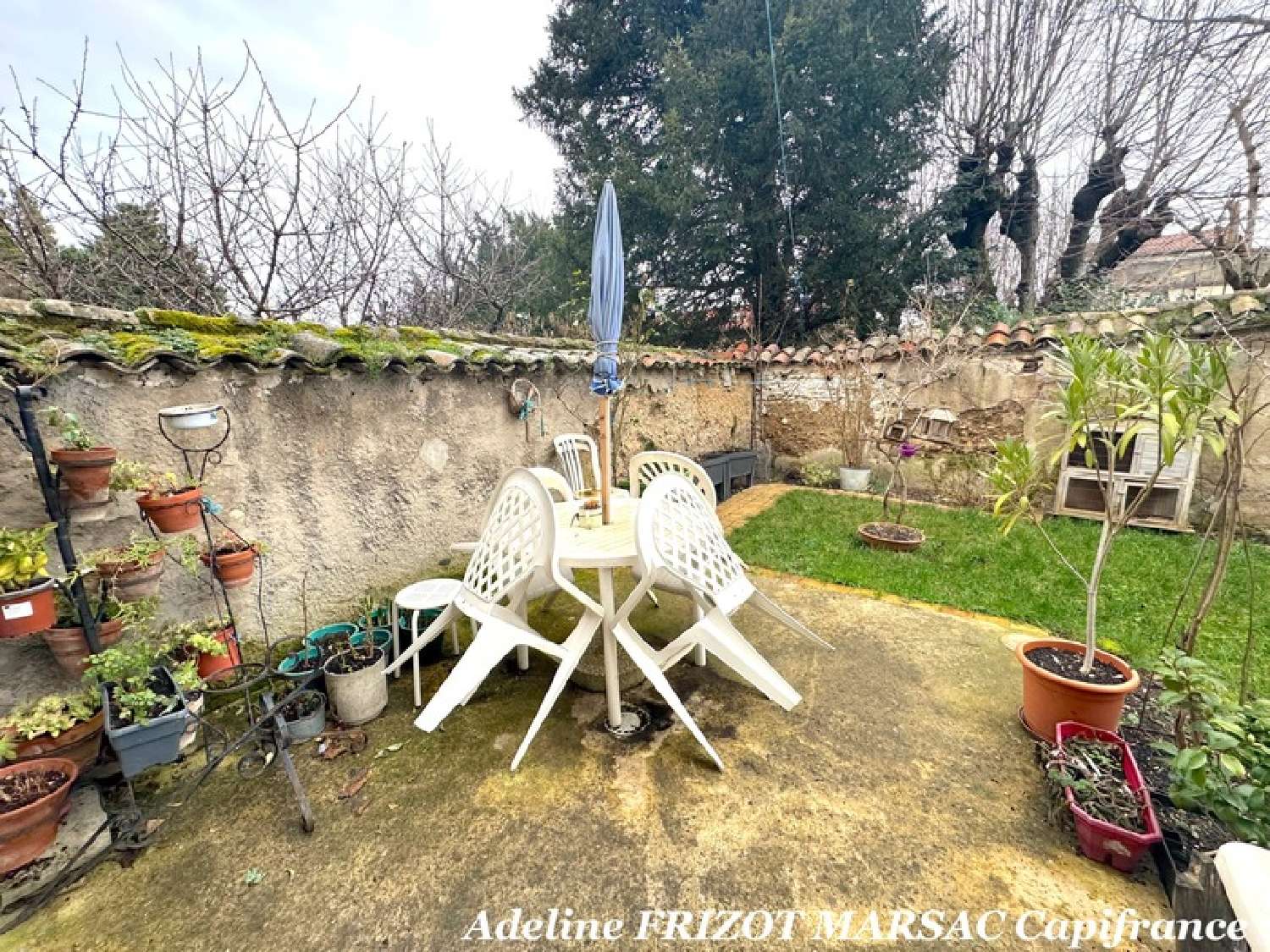  kaufen Wohnung/ Apartment Oullins Rhône 2