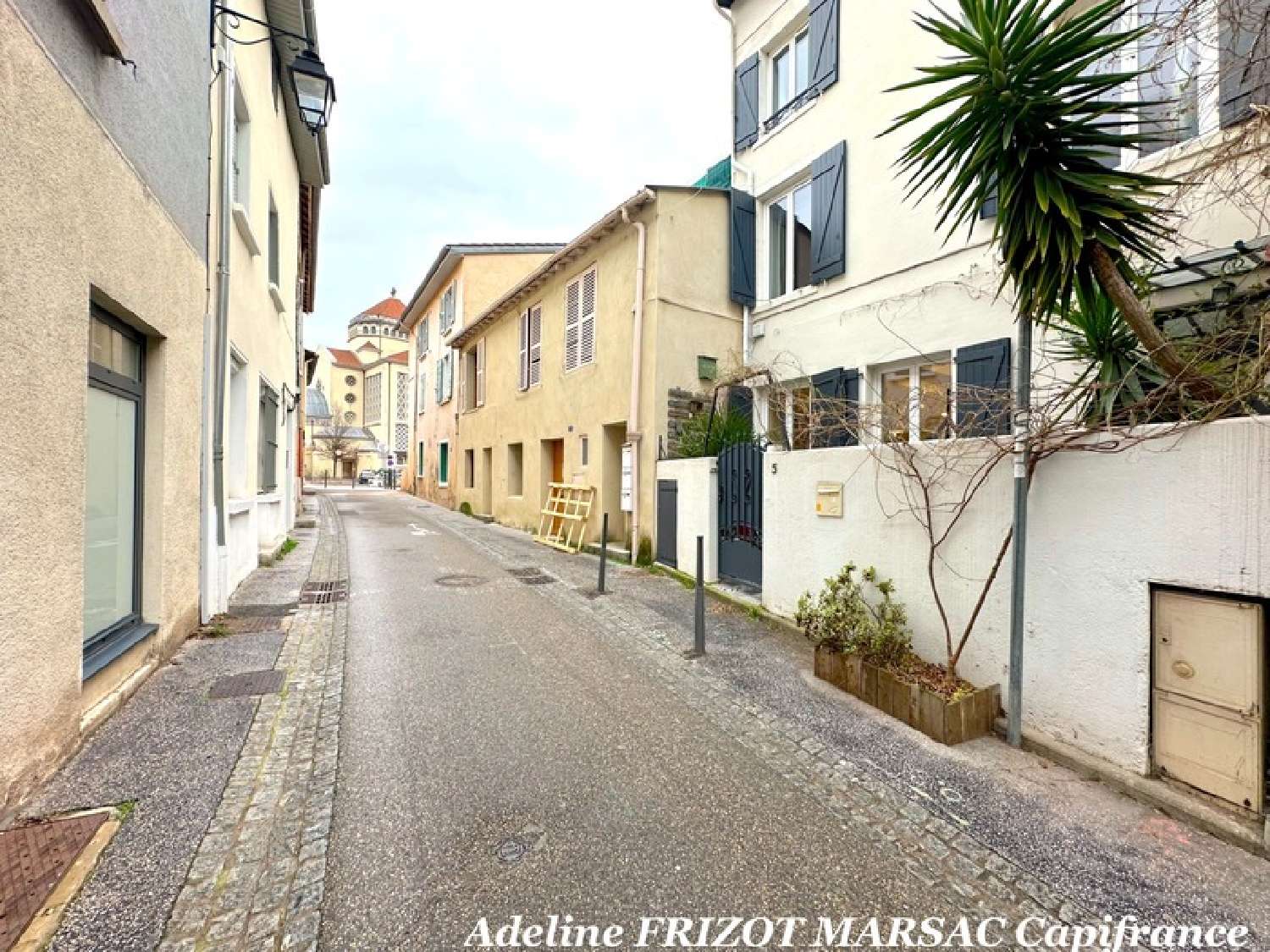  kaufen Wohnung/ Apartment Oullins Rhône 3