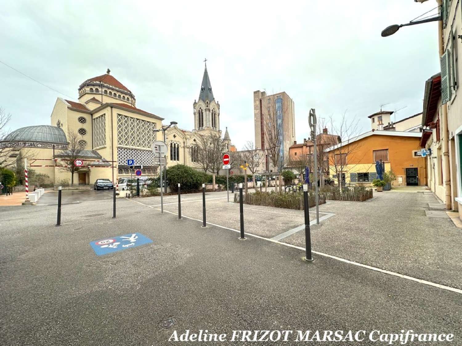  kaufen Wohnung/ Apartment Oullins Rhône 4