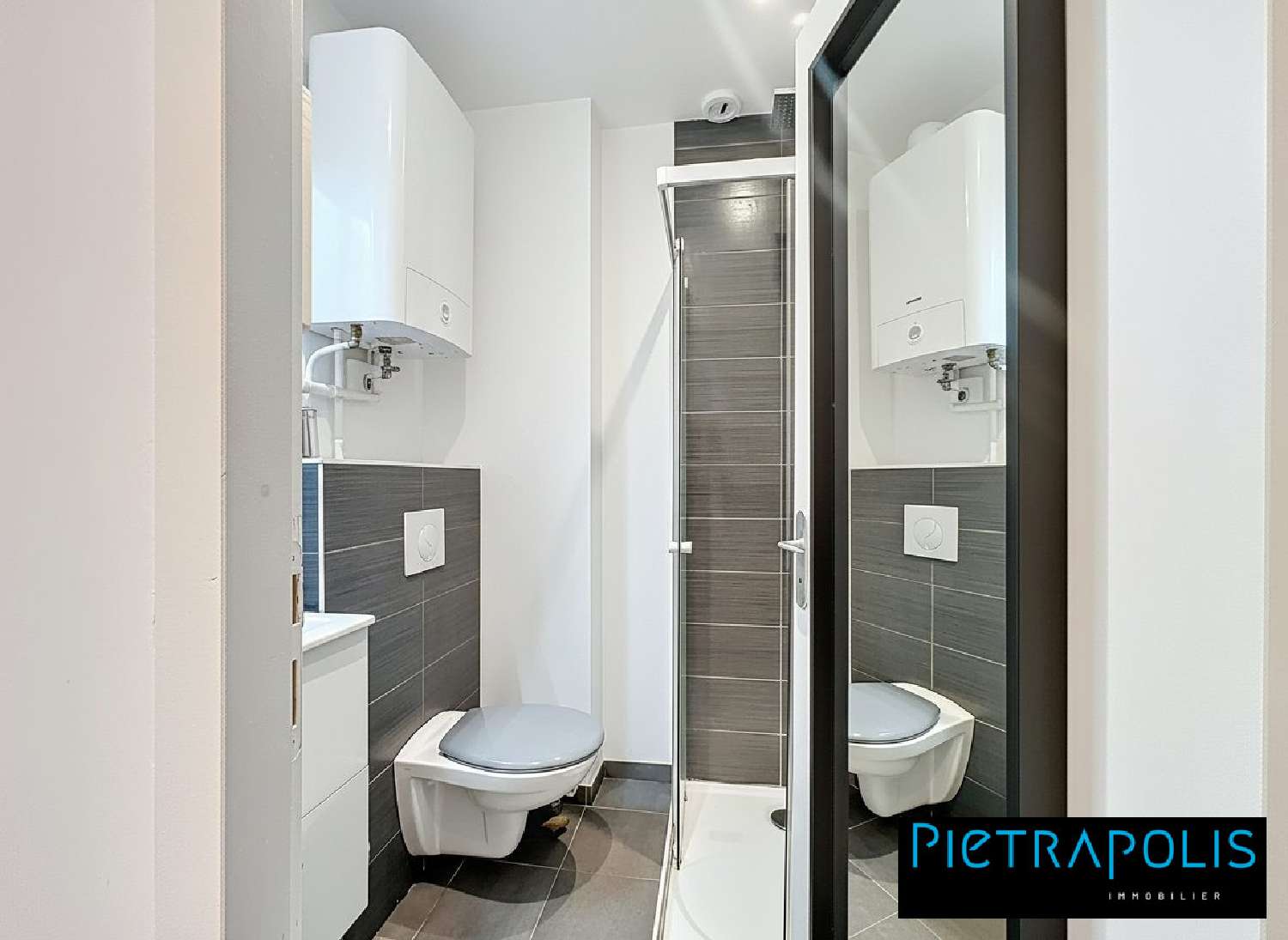 à vendre appartement Oullins Rhône 3