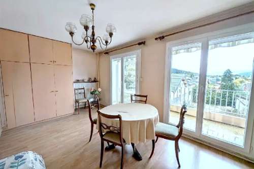 Oyonnax Ain appartement foto 7251680