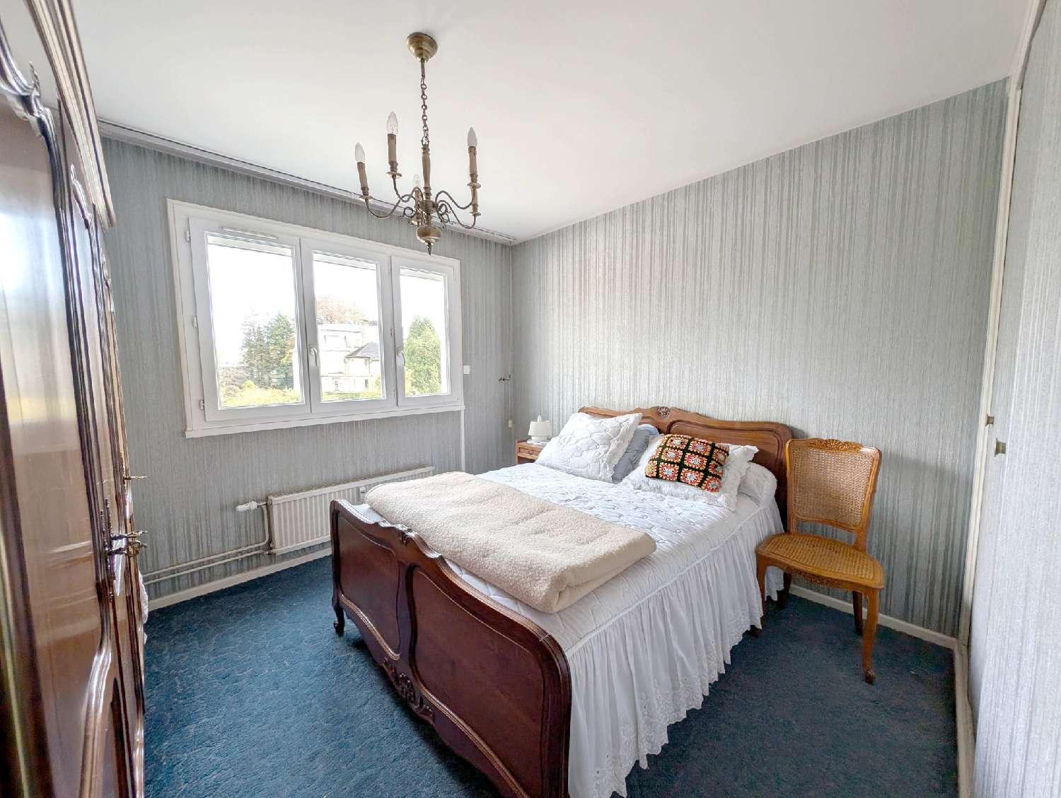 en venta apartamento Oyonnax Ain 4