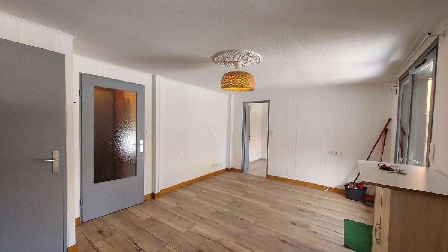  à vendre appartement Oz-en-Oisans Isère 3
