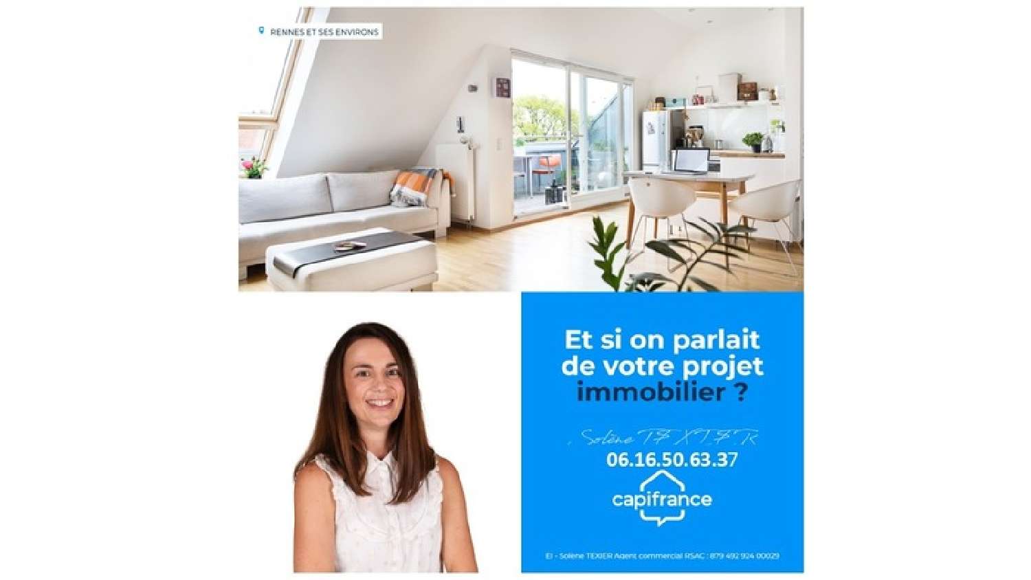  kaufen Wohnung/ Apartment Pacé Ille-et-Vilaine 1