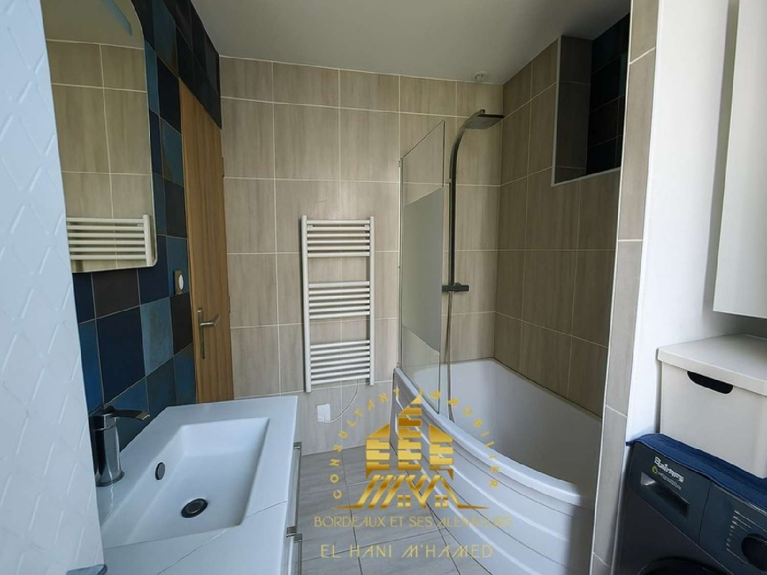  for sale apartment Paillet Gironde 3