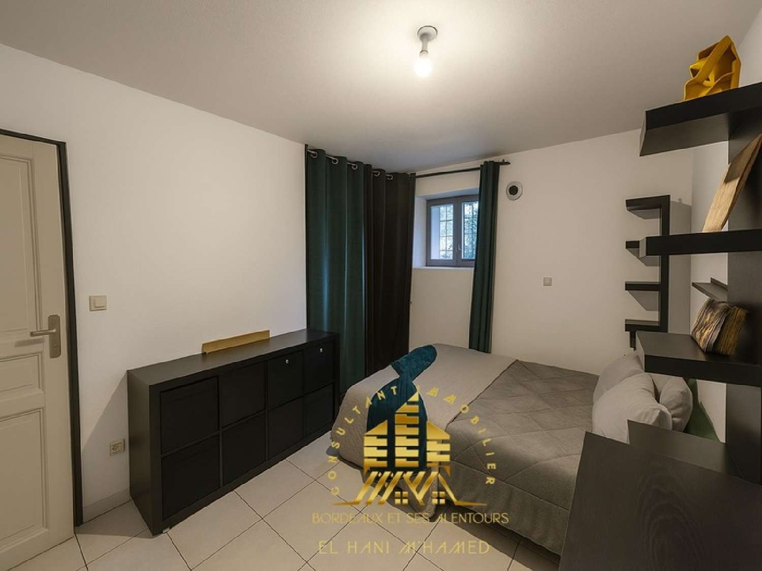  for sale apartment Paillet Gironde 4