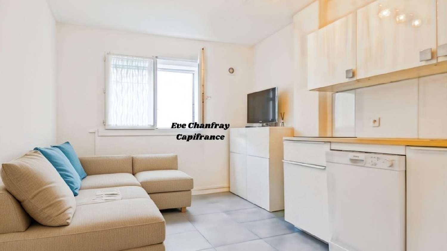 for sale apartment Palavas-les-Flots Hérault 1