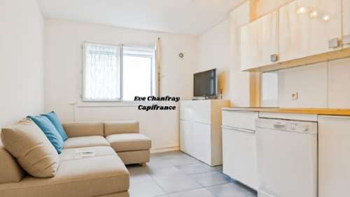 Palavas-les-Flots Hérault apartment foto 7269909