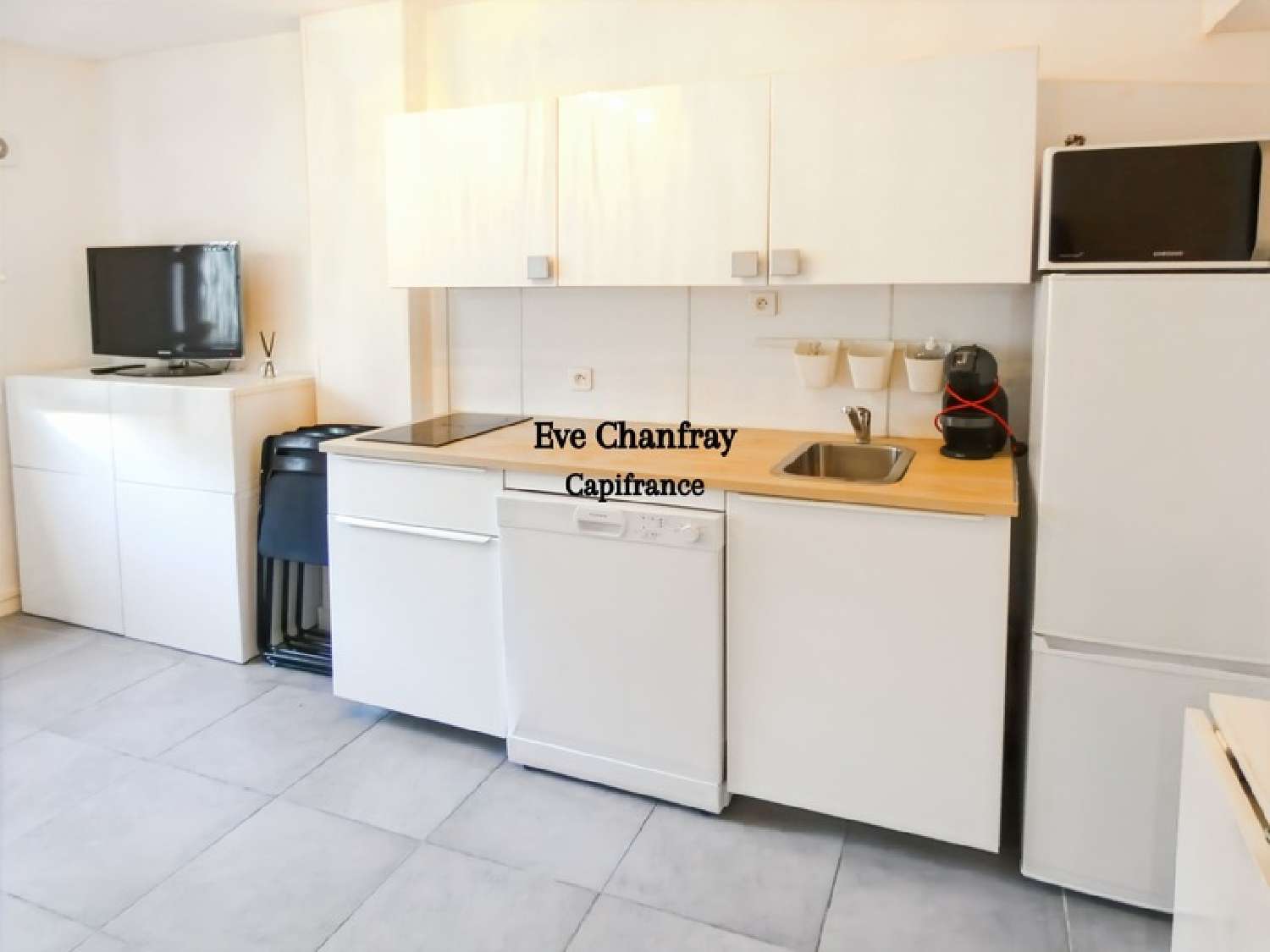 for sale apartment Palavas-les-Flots Hérault 2