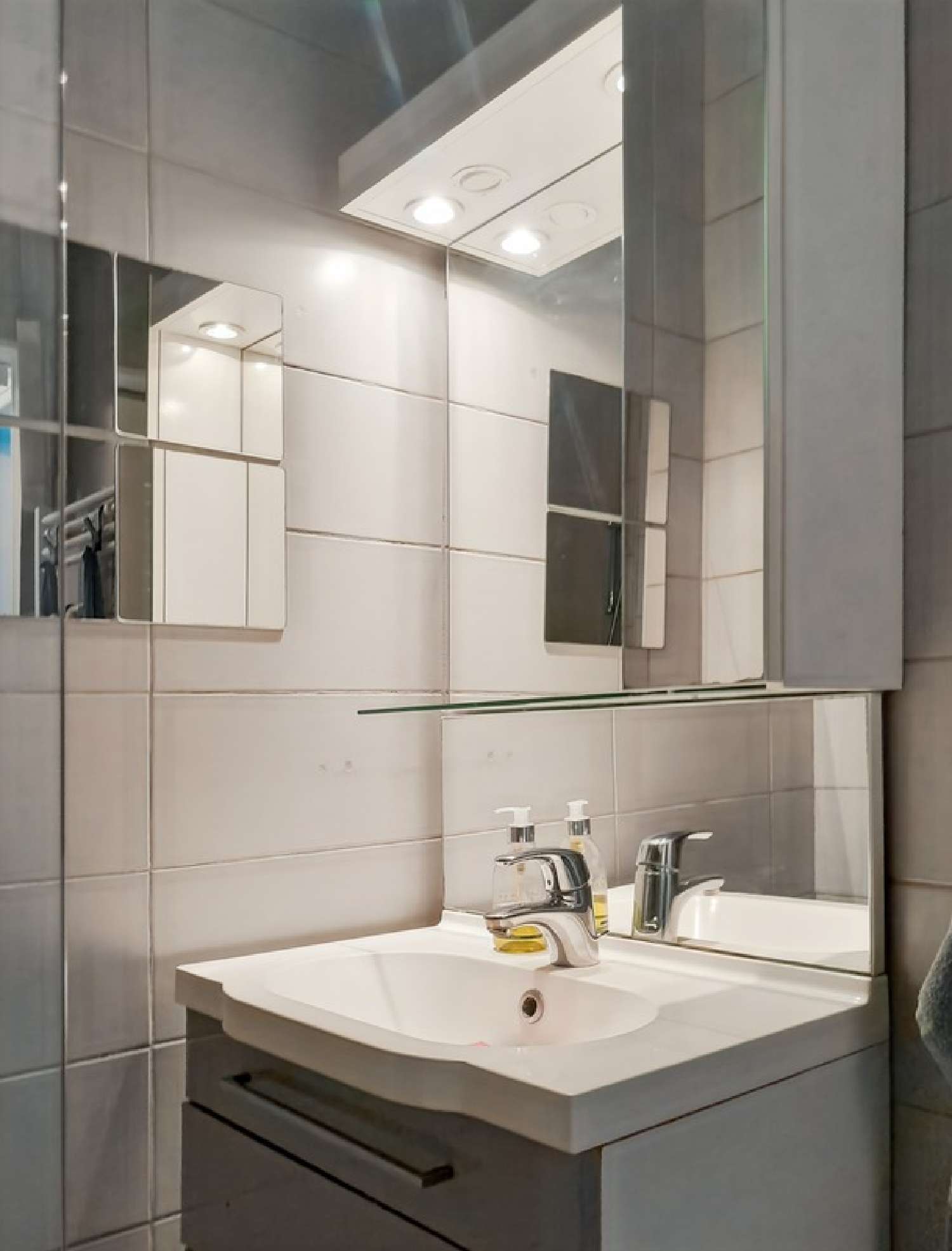 for sale apartment Palavas-les-Flots Hérault 5