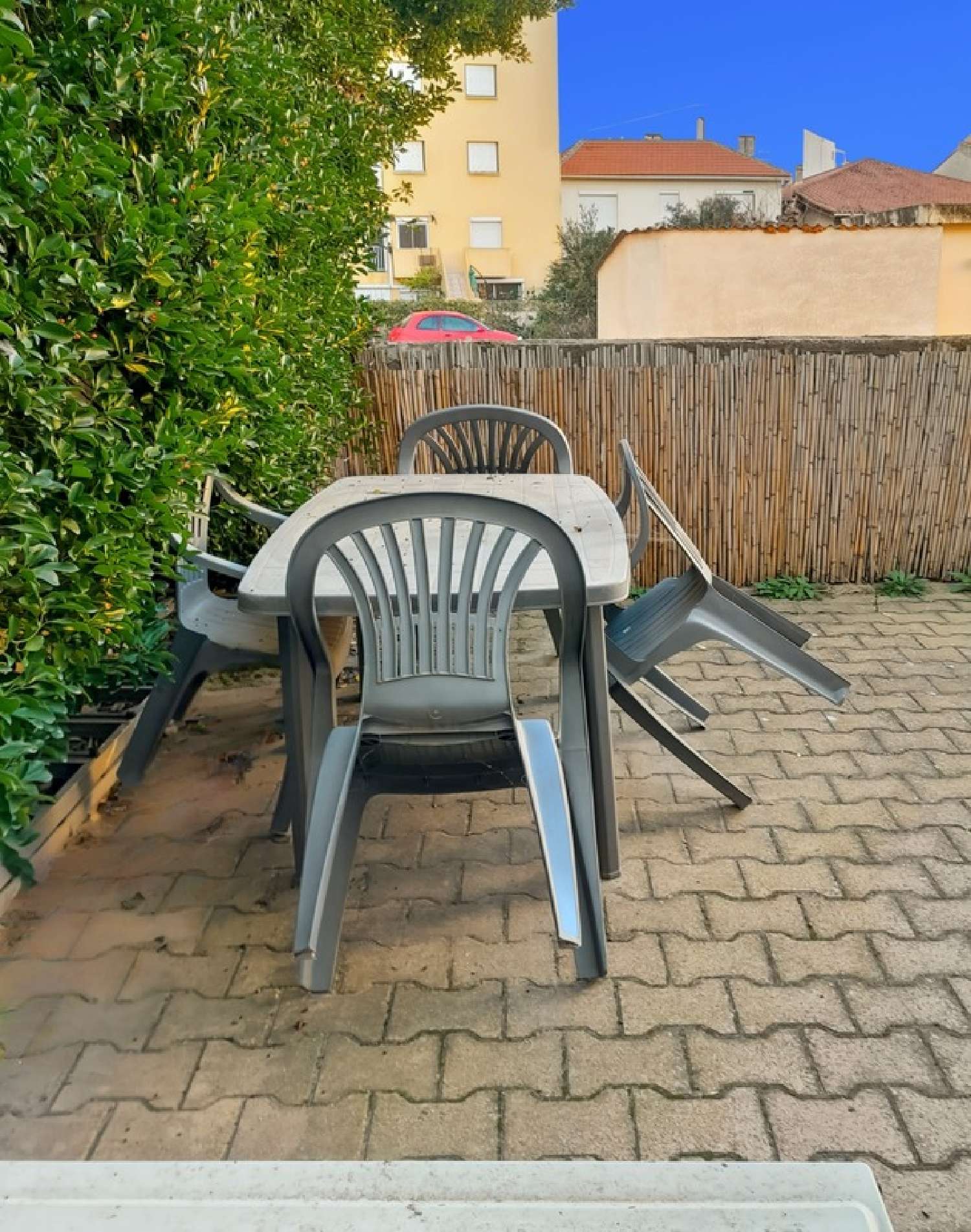 for sale apartment Palavas-les-Flots Hérault 6