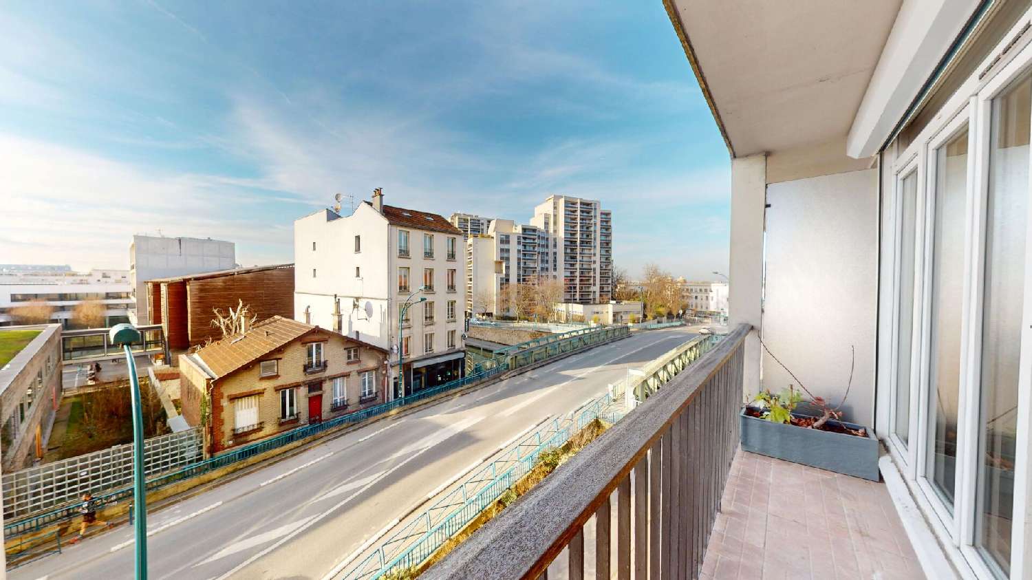  en venta apartamento Pantin Seine-Saint-Denis 1