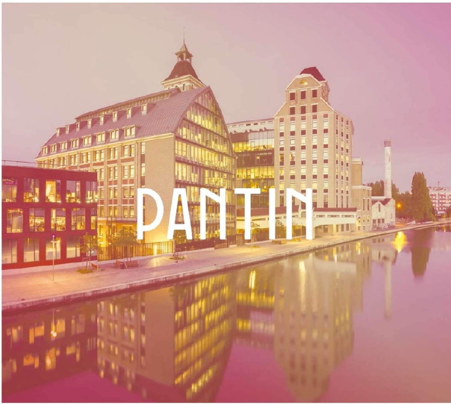  en venta apartamento Pantin Seine-Saint-Denis 1
