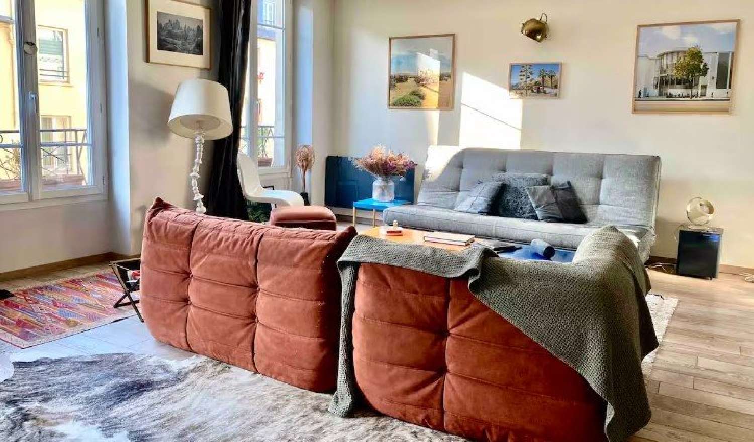  kaufen Wohnung/ Apartment Paris 10e Arrondissement Paris (Seine) 1