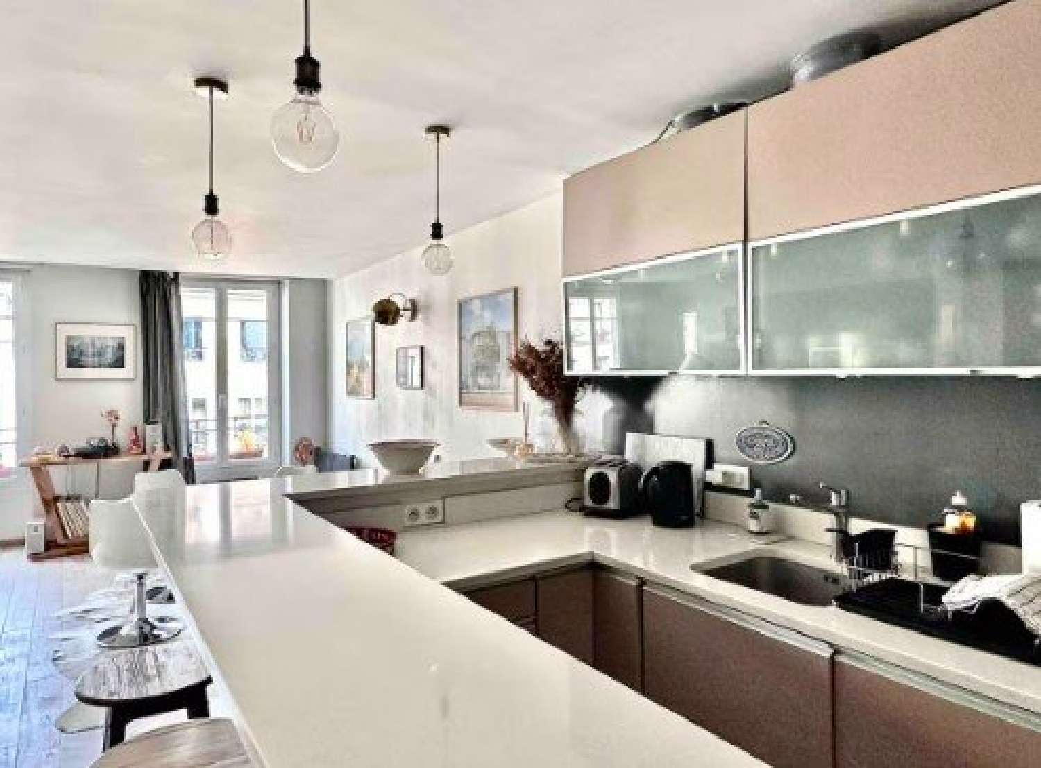  kaufen Wohnung/ Apartment Paris 10e Arrondissement Paris (Seine) 4