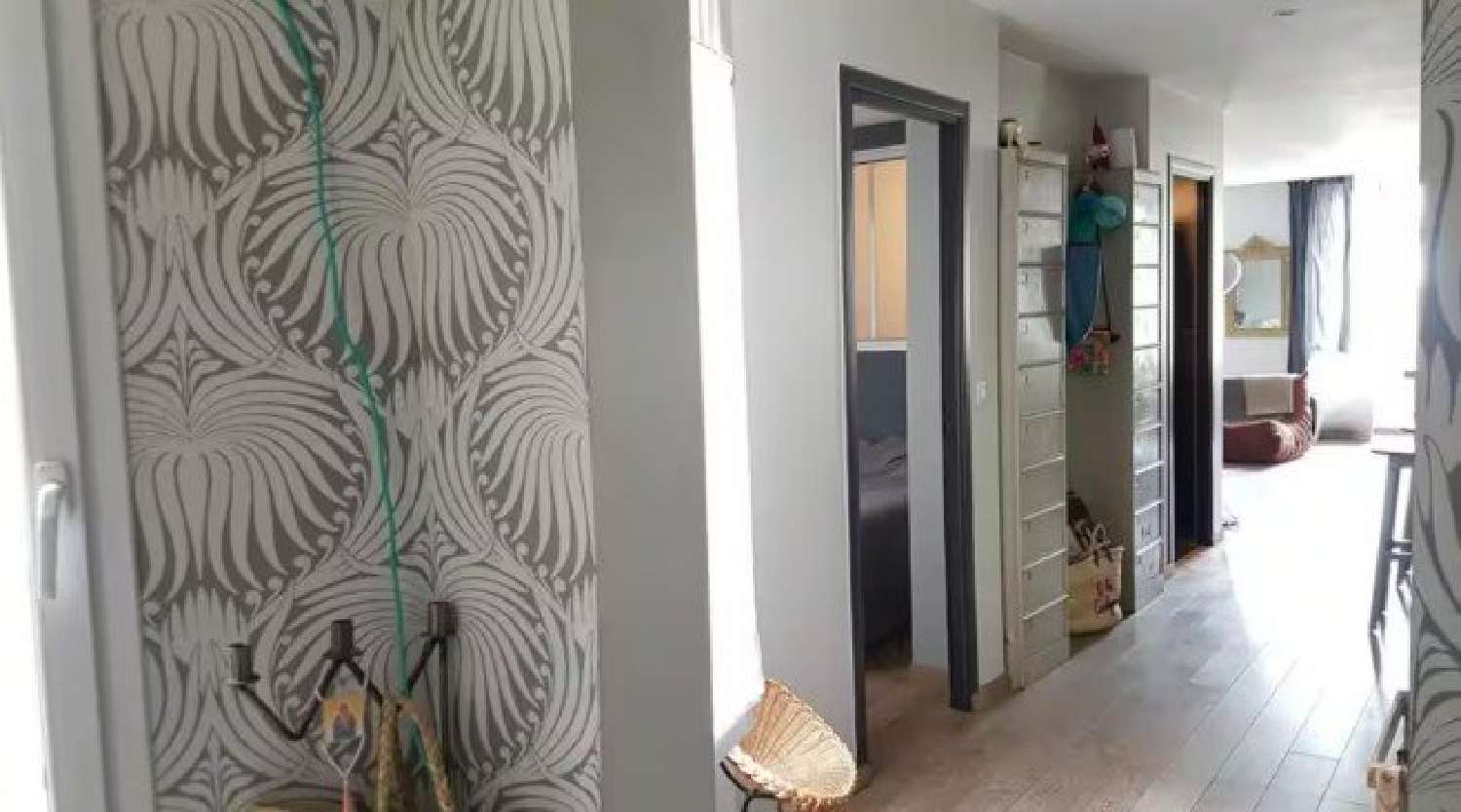  kaufen Wohnung/ Apartment Paris 10e Arrondissement Paris (Seine) 5