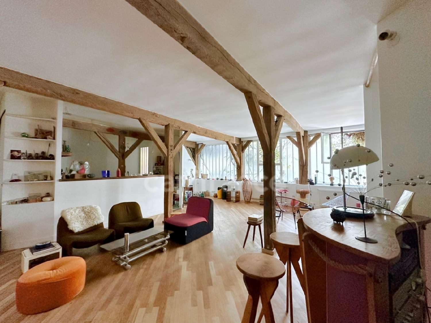 à vendre appartement Paris 11e Arrondissement Paris (Seine) 3