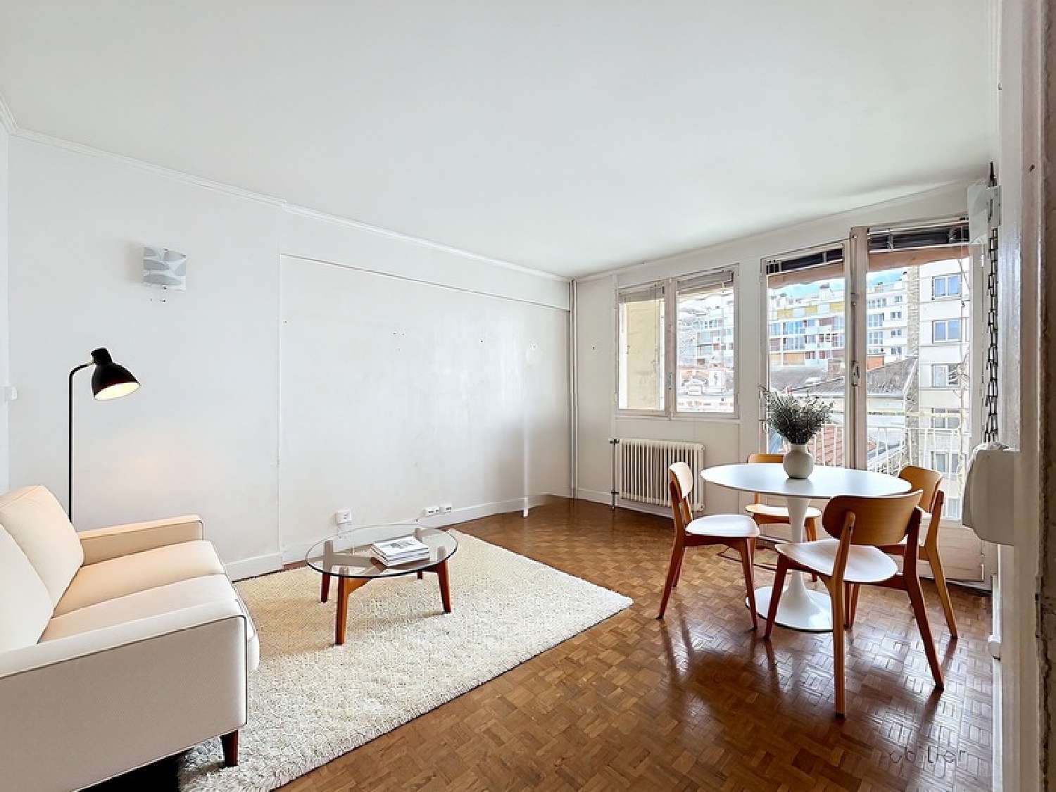  kaufen Wohnung/ Apartment Paris 11e Arrondissement Paris (Seine) 1