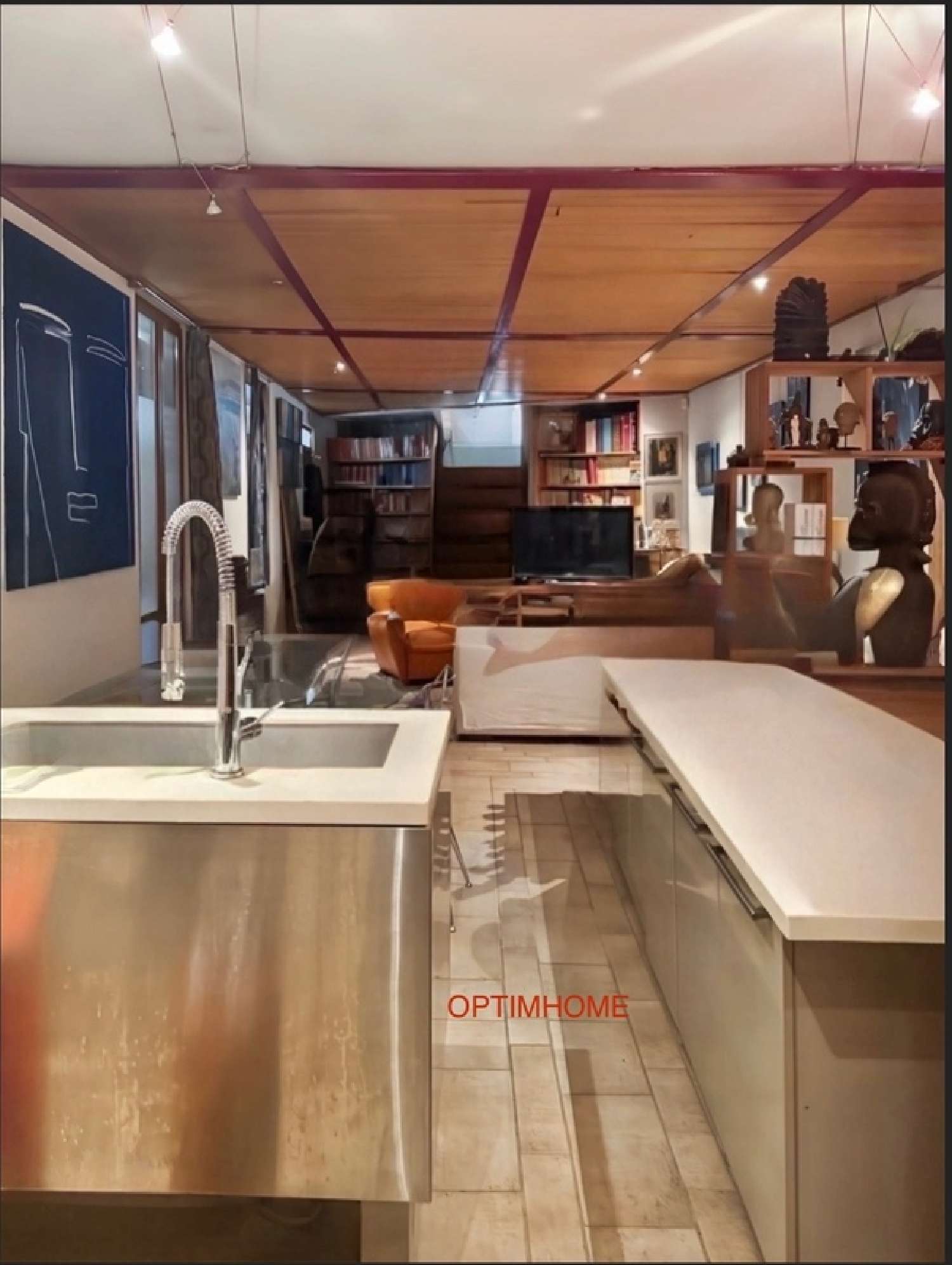 kaufen Wohnung/ Apartment Paris 11e Arrondissement Paris (Seine) 1