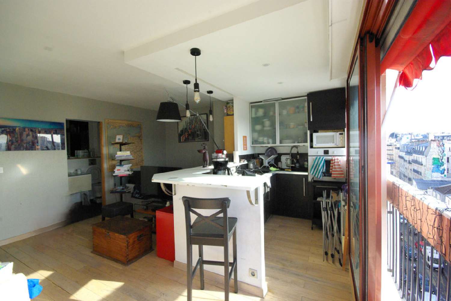  kaufen Wohnung/ Apartment Paris 11e Arrondissement Paris (Seine) 3