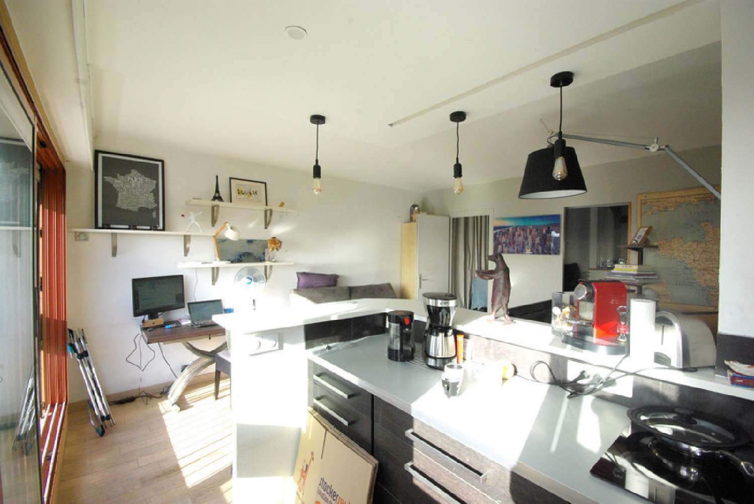  kaufen Wohnung/ Apartment Paris 11e Arrondissement Paris (Seine) 5