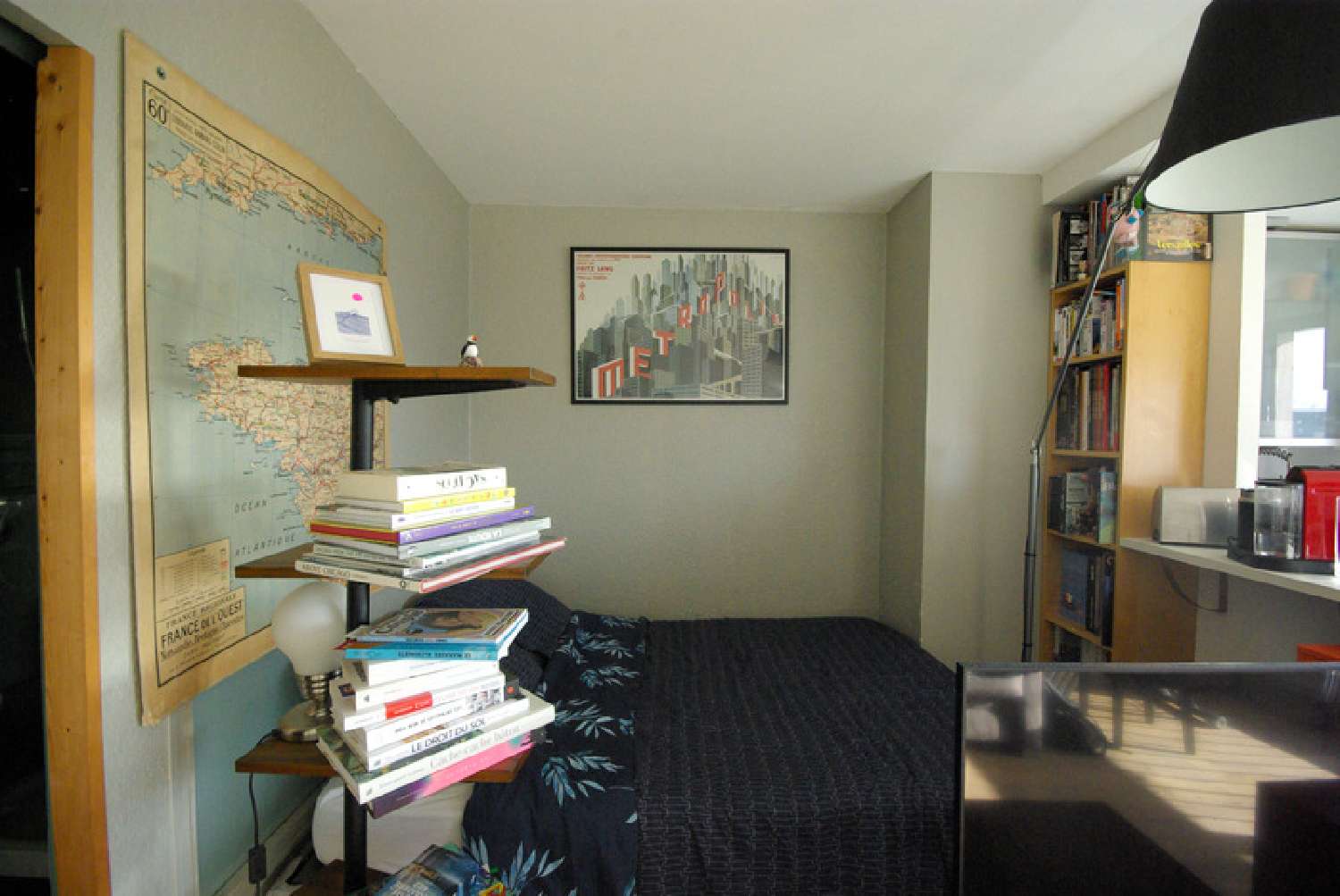  kaufen Wohnung/ Apartment Paris 11e Arrondissement Paris (Seine) 8