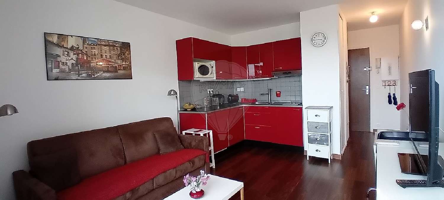 kaufen Wohnung/ Apartment Paris 11e Arrondissement Paris (Seine) 1