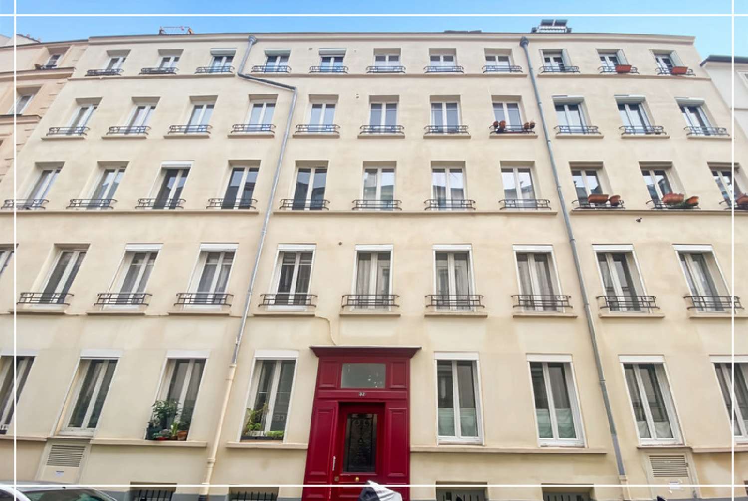  en venta apartamento Paris 12e Arrondissement París (Seine) 1