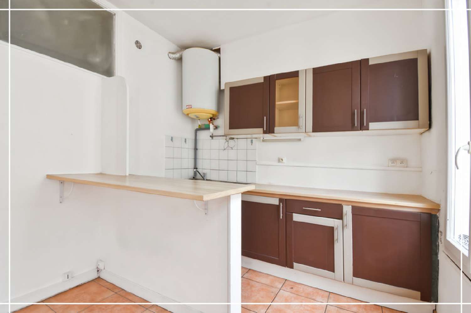  en venta apartamento Paris 12e Arrondissement París (Seine) 4