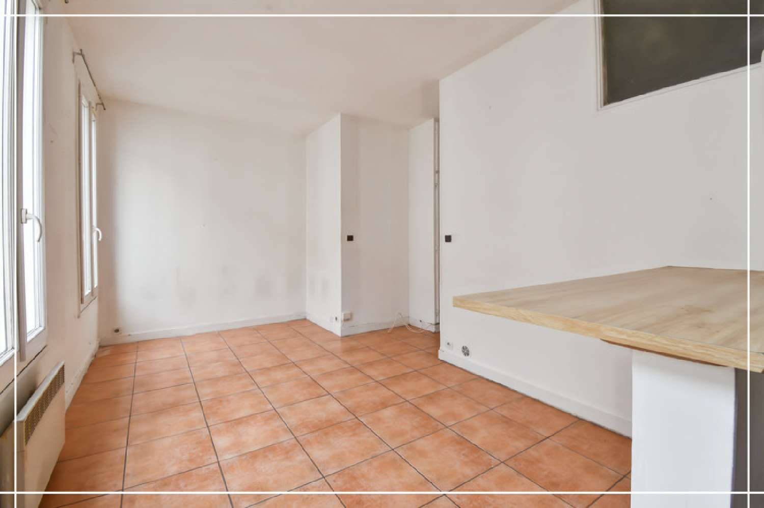  en venta apartamento Paris 12e Arrondissement París (Seine) 5