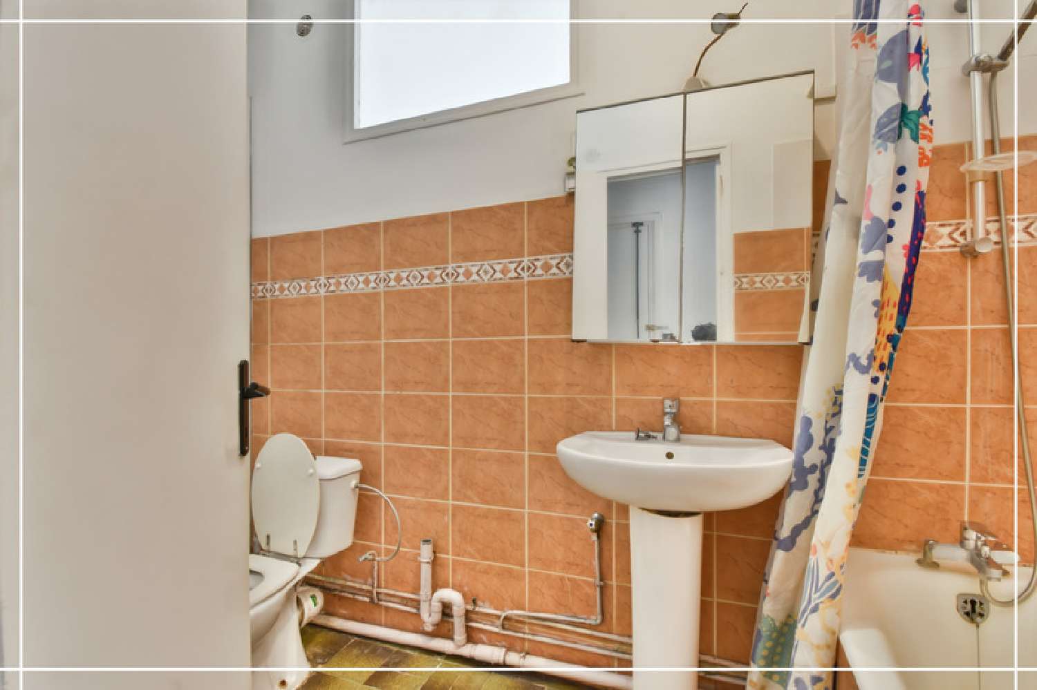  en venta apartamento Paris 12e Arrondissement París (Seine) 6