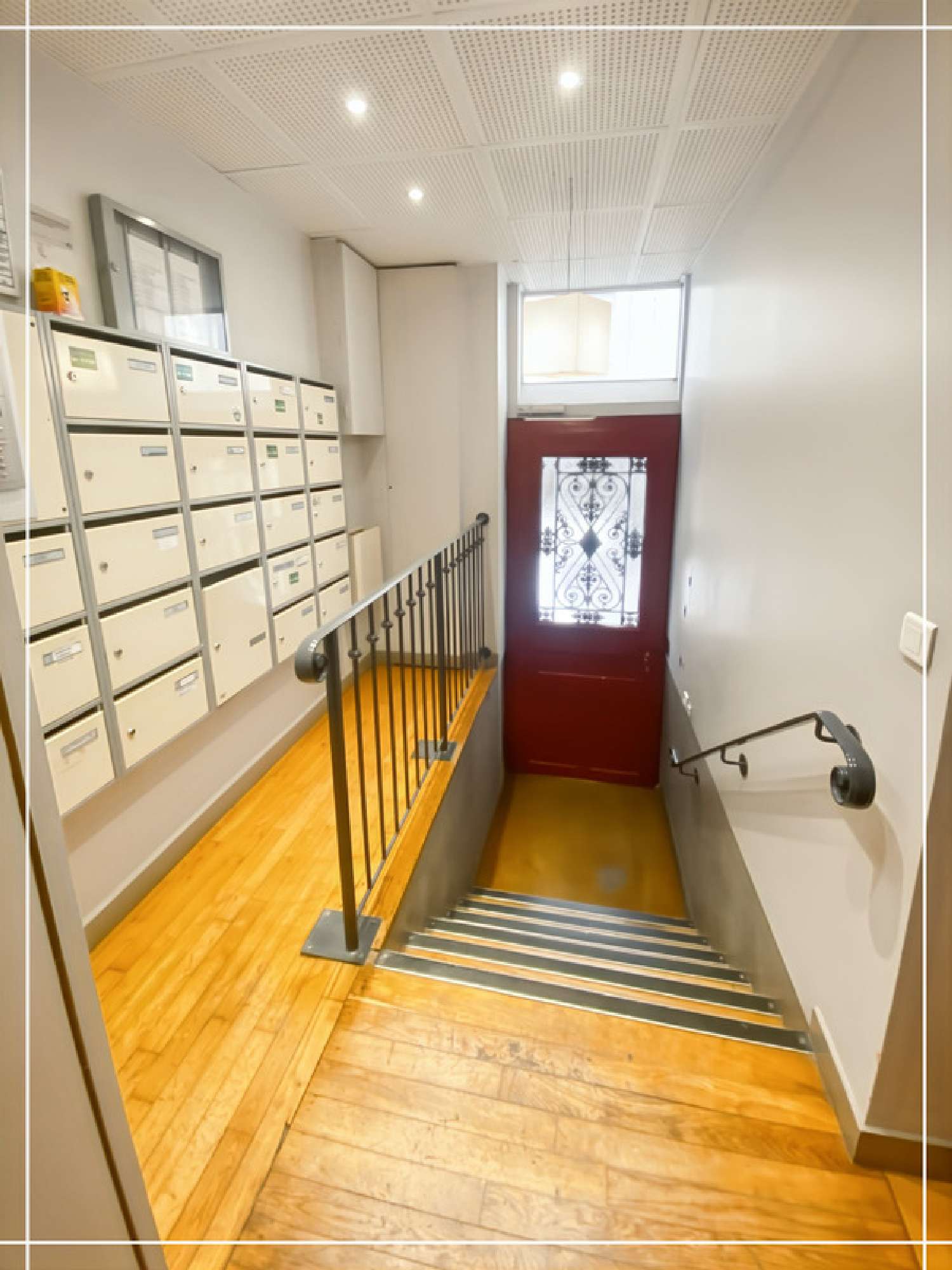  en venta apartamento Paris 12e Arrondissement París (Seine) 7