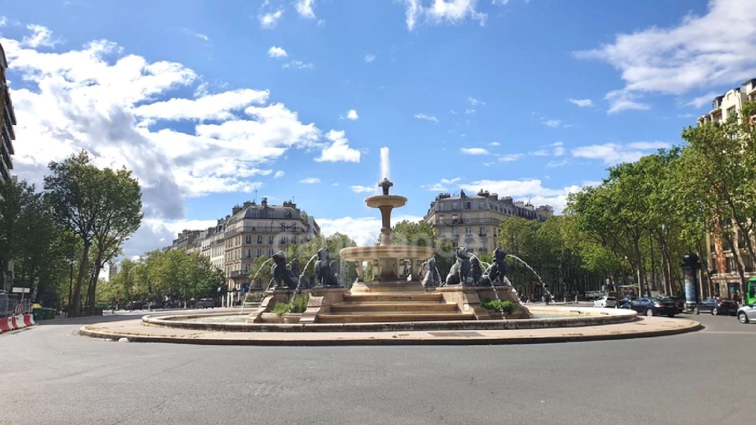  en venta apartamento Paris 12e Arrondissement París (Seine) 1