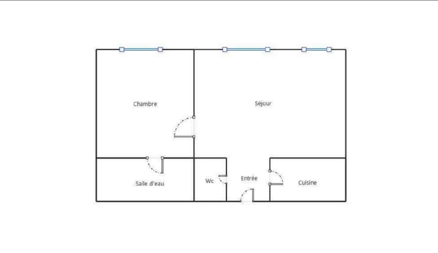  en venta apartamento Paris 12e Arrondissement París (Seine) 5