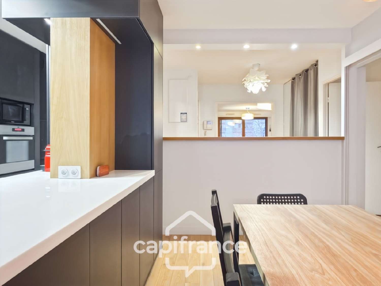 en venta apartamento Paris 12e Arrondissement París (Seine) 5