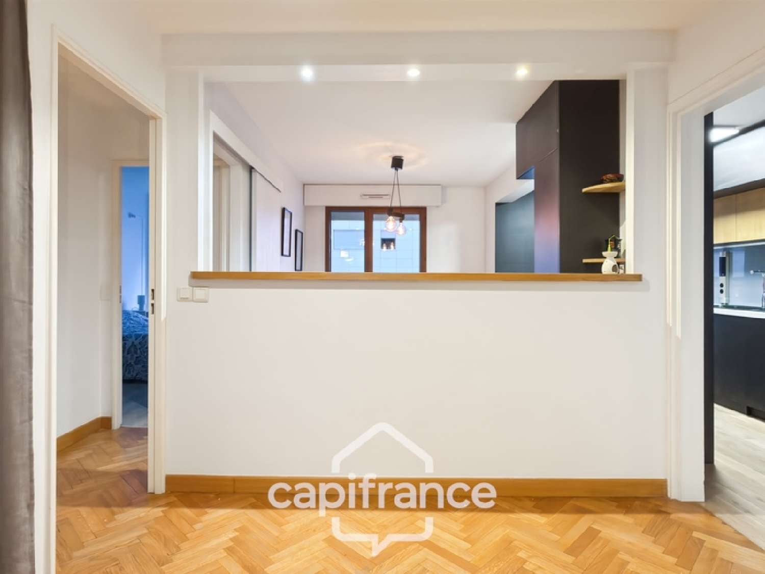 en venta apartamento Paris 12e Arrondissement París (Seine) 6
