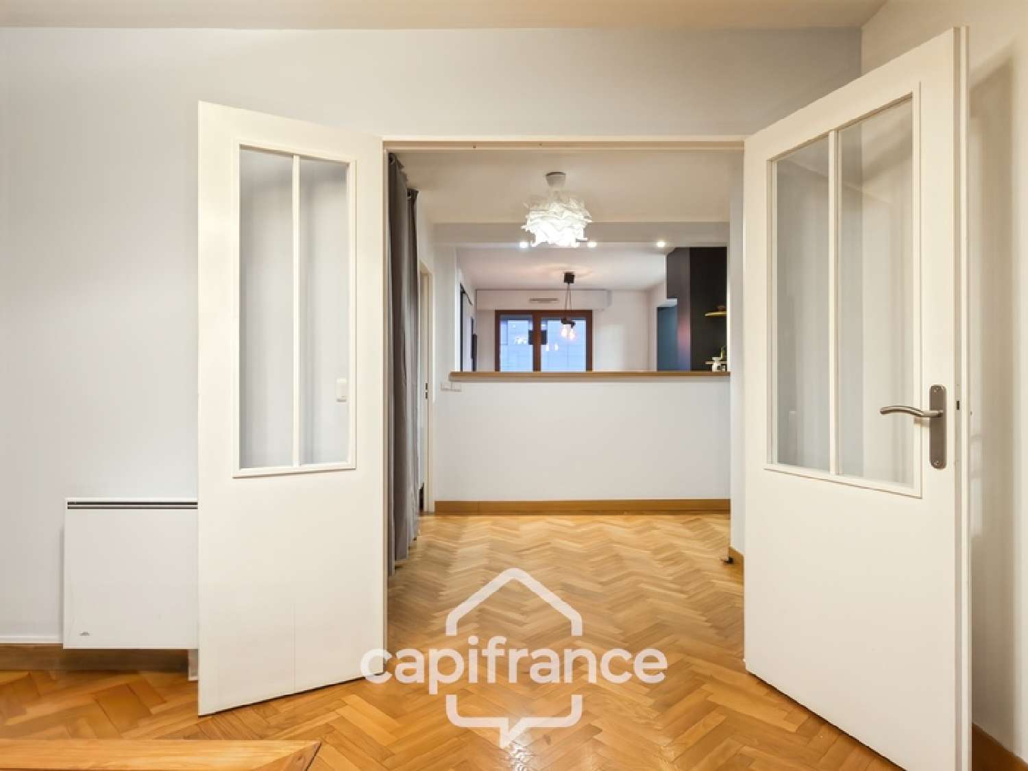 en venta apartamento Paris 12e Arrondissement París (Seine) 7