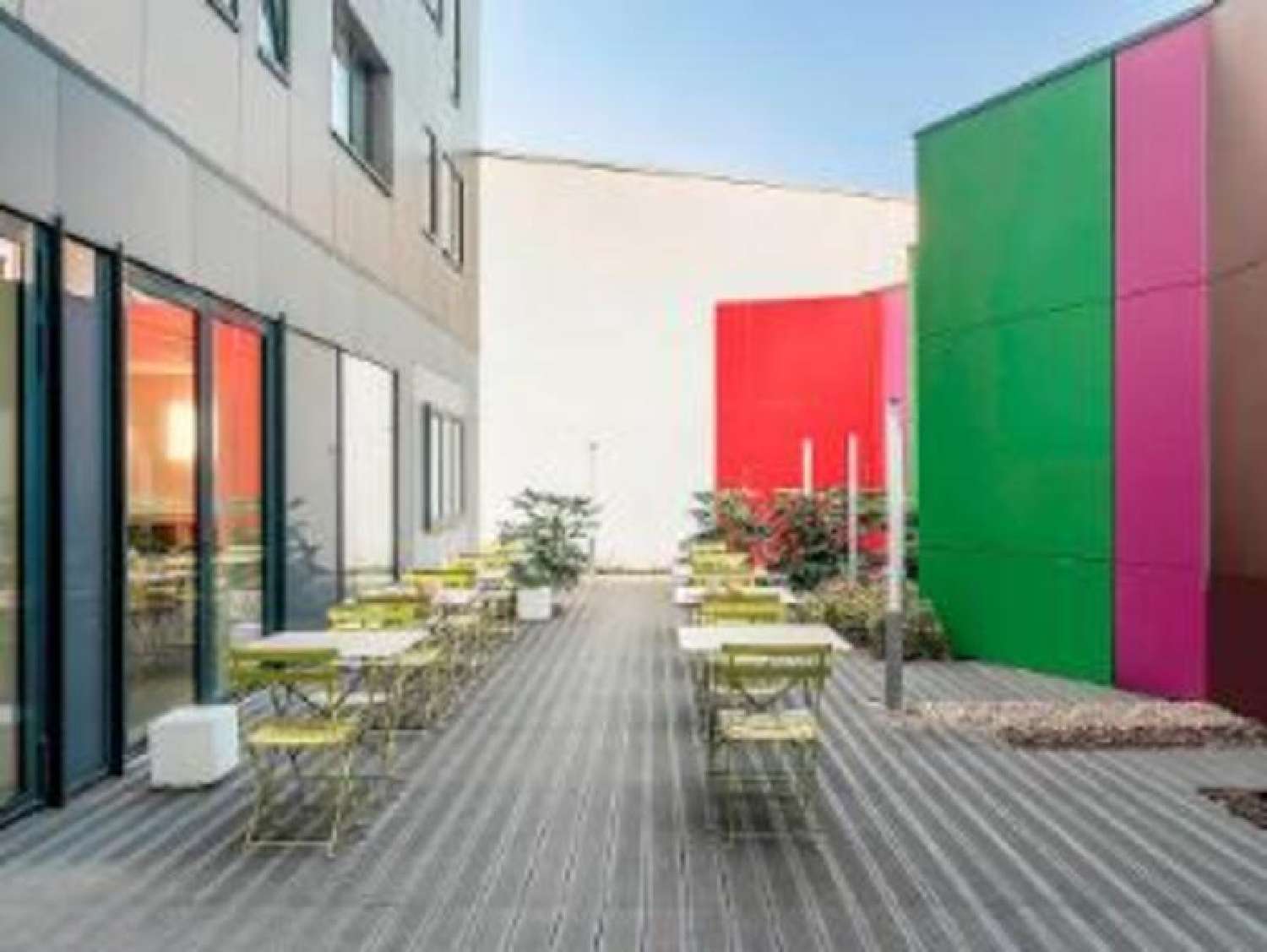  te koop appartement Paris 12e Arrondissement Parijs (Seine) 3