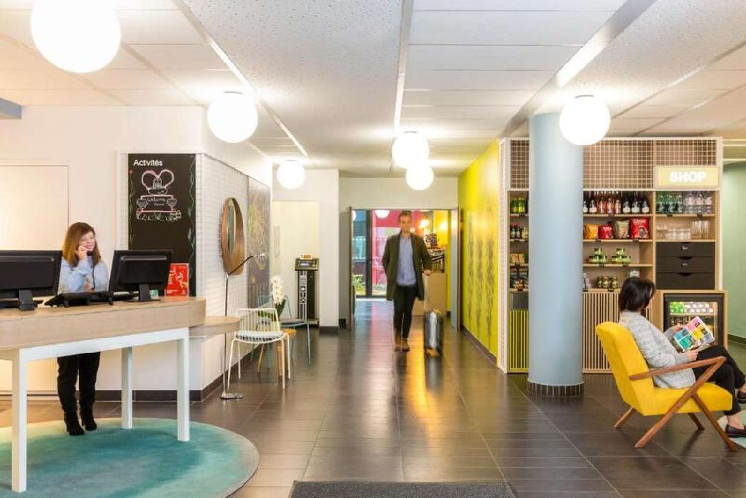  te koop appartement Paris 12e Arrondissement Parijs (Seine) 4