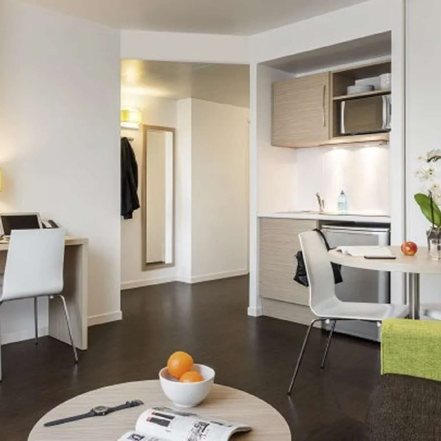  te koop appartement Paris 12e Arrondissement Parijs (Seine) 6