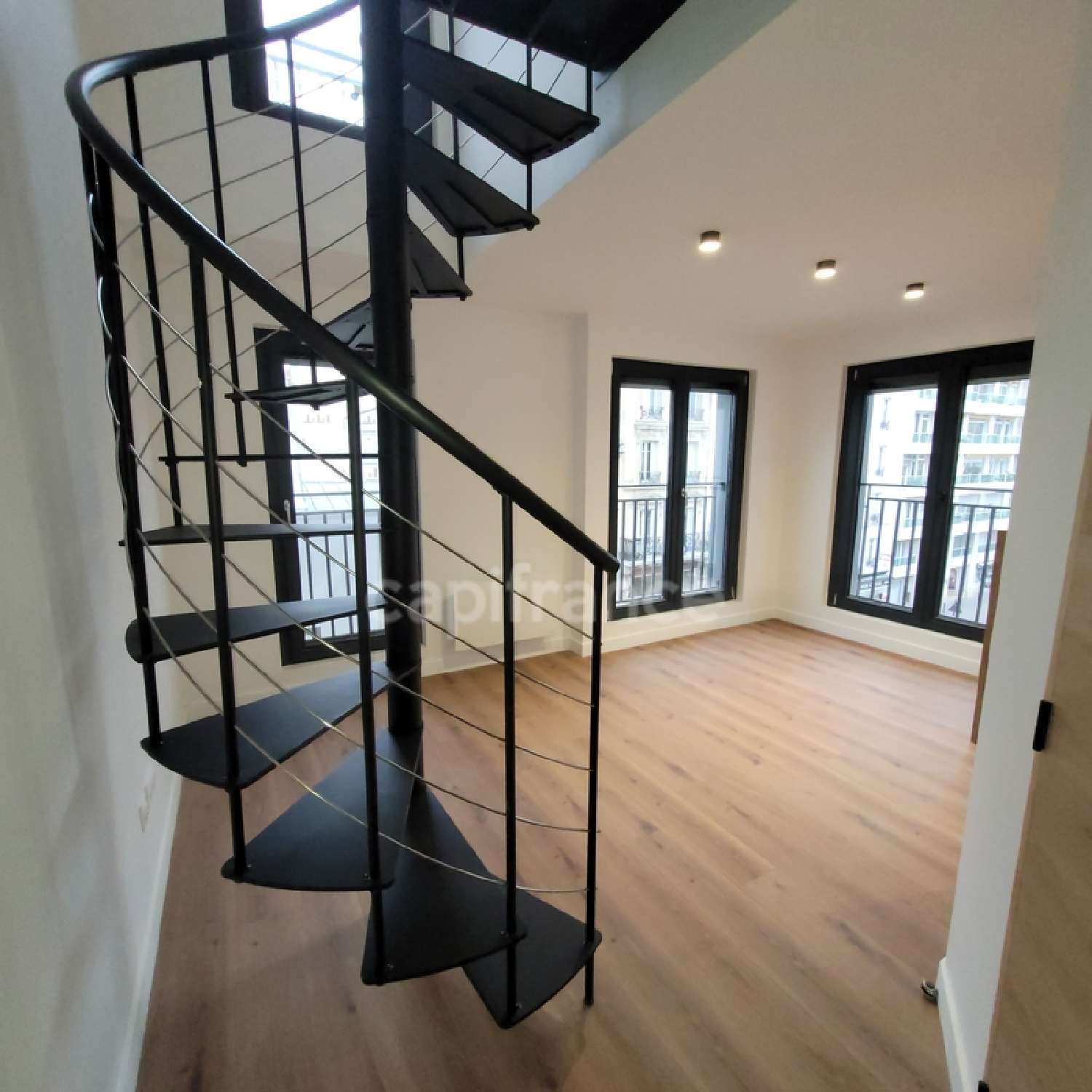 à vendre appartement Paris 12e Arrondissement Paris (Seine) 5