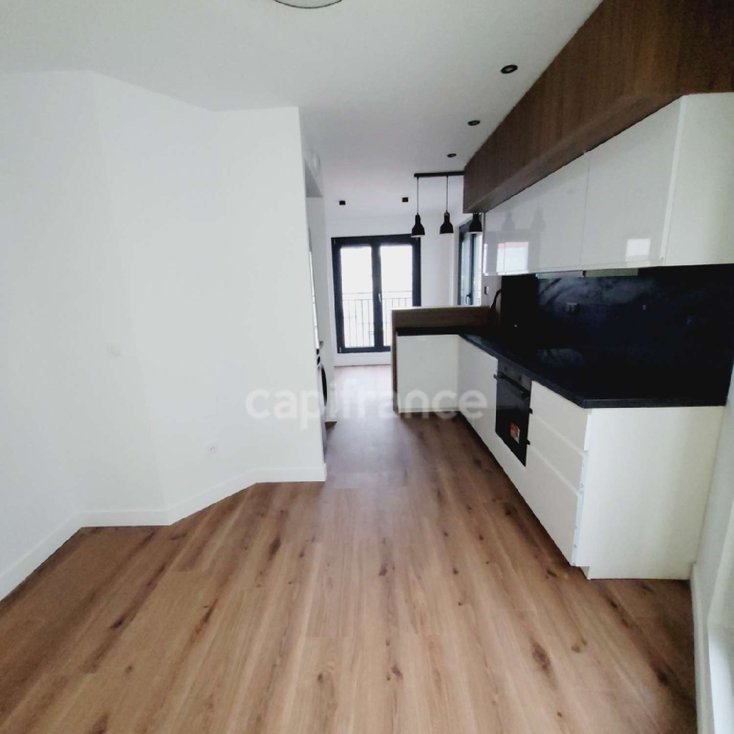 à vendre appartement Paris 12e Arrondissement Paris (Seine) 7