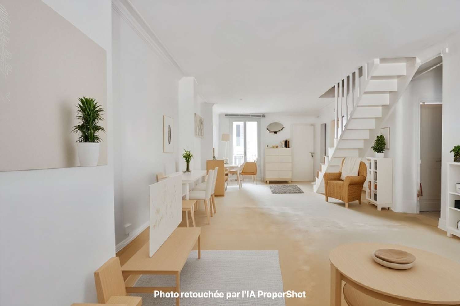 te koop appartement Paris 14e Arrondissement Parijs (Seine) 1