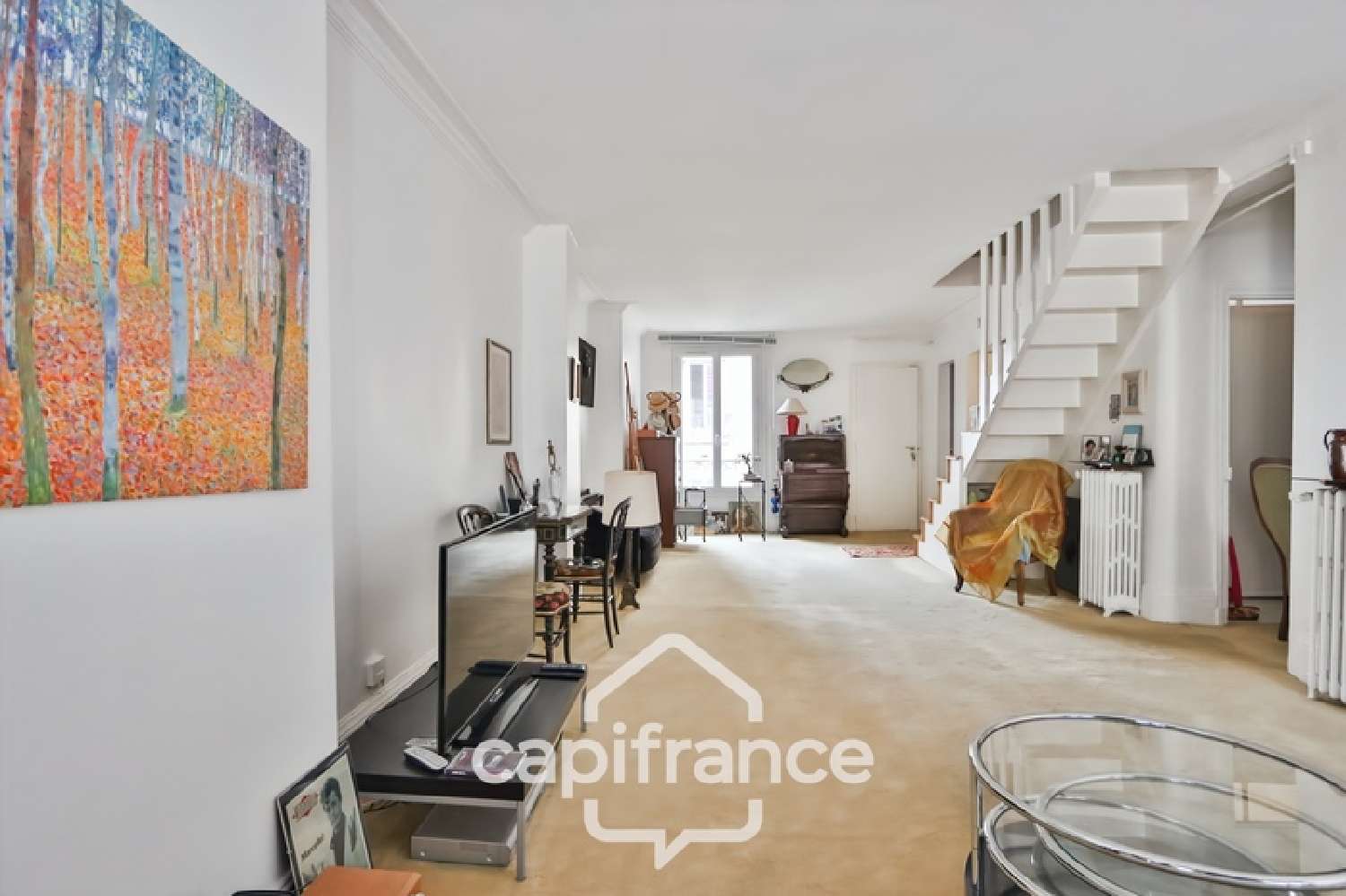 te koop appartement Paris 14e Arrondissement Parijs (Seine) 2