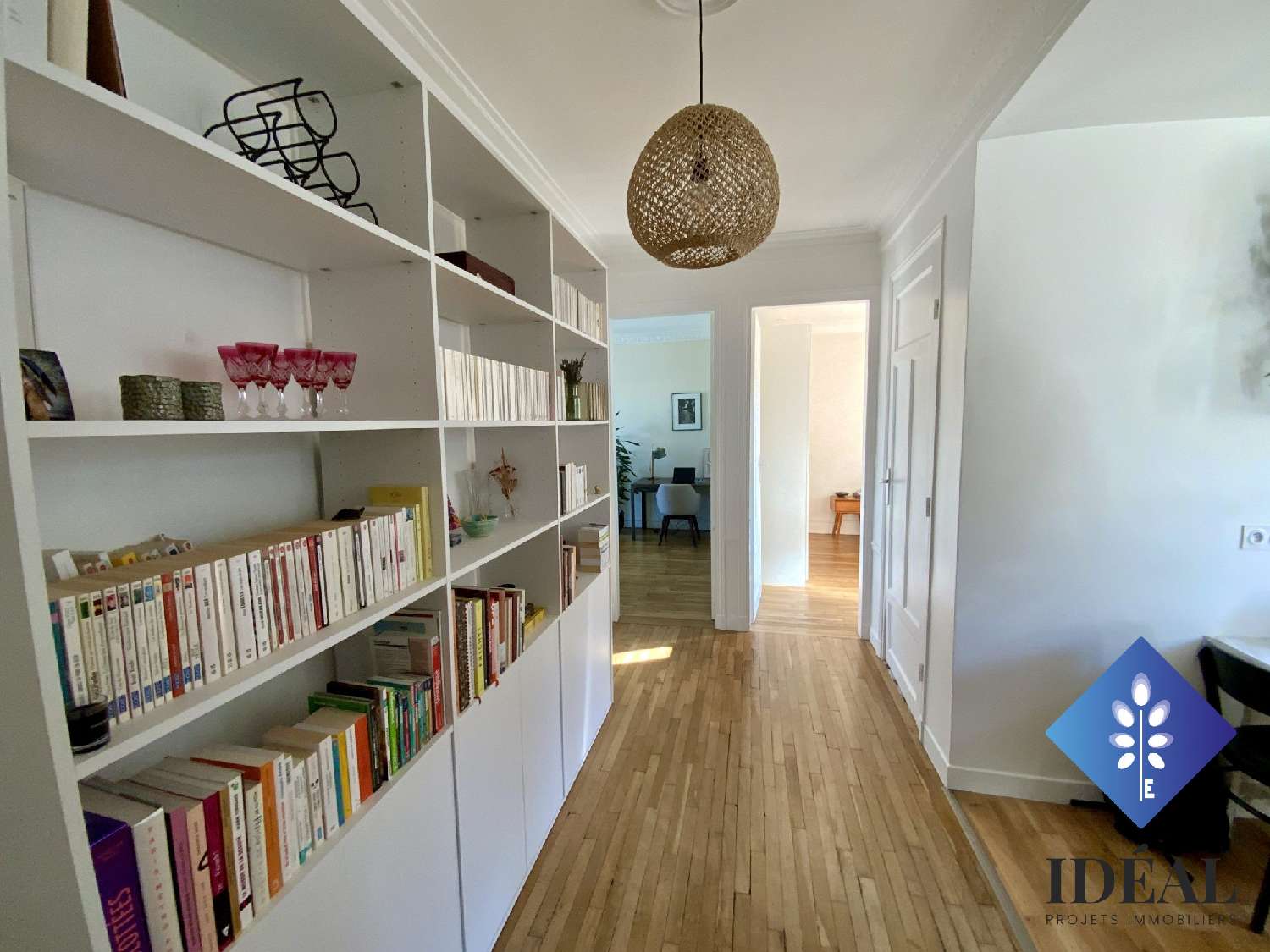  à vendre appartement Paris 14e Arrondissement Paris (Seine) 3