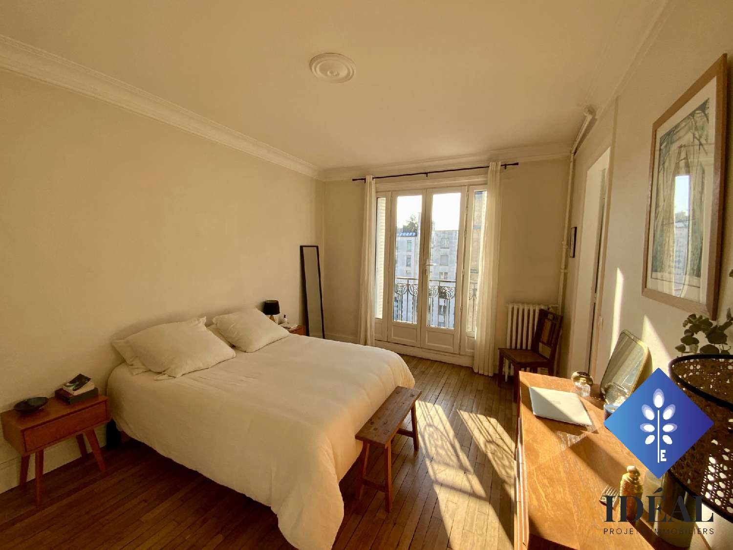  à vendre appartement Paris 14e Arrondissement Paris (Seine) 5