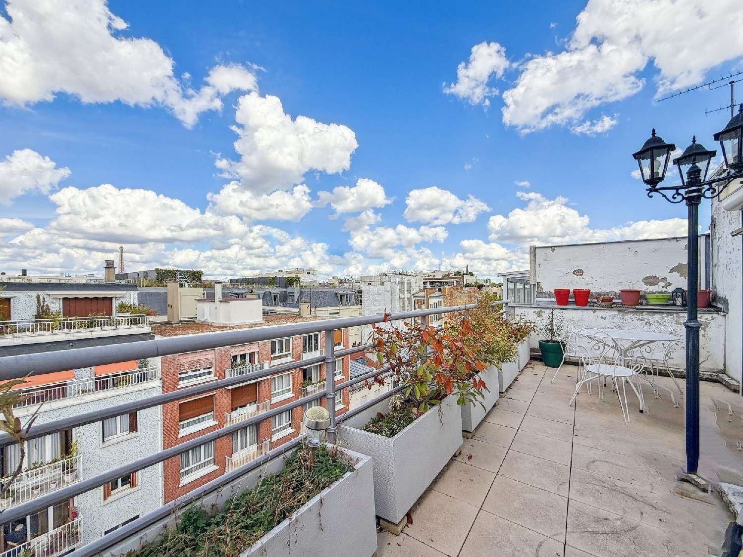  à vendre appartement Paris 15e Arrondissement Paris (Seine) 3