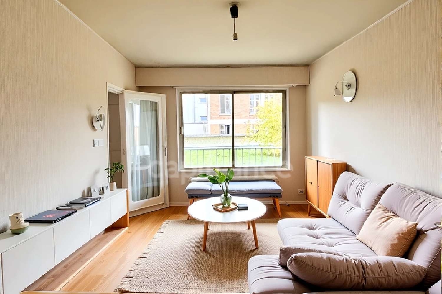  en venta apartamento Paris 15e Arrondissement París (Seine) 1