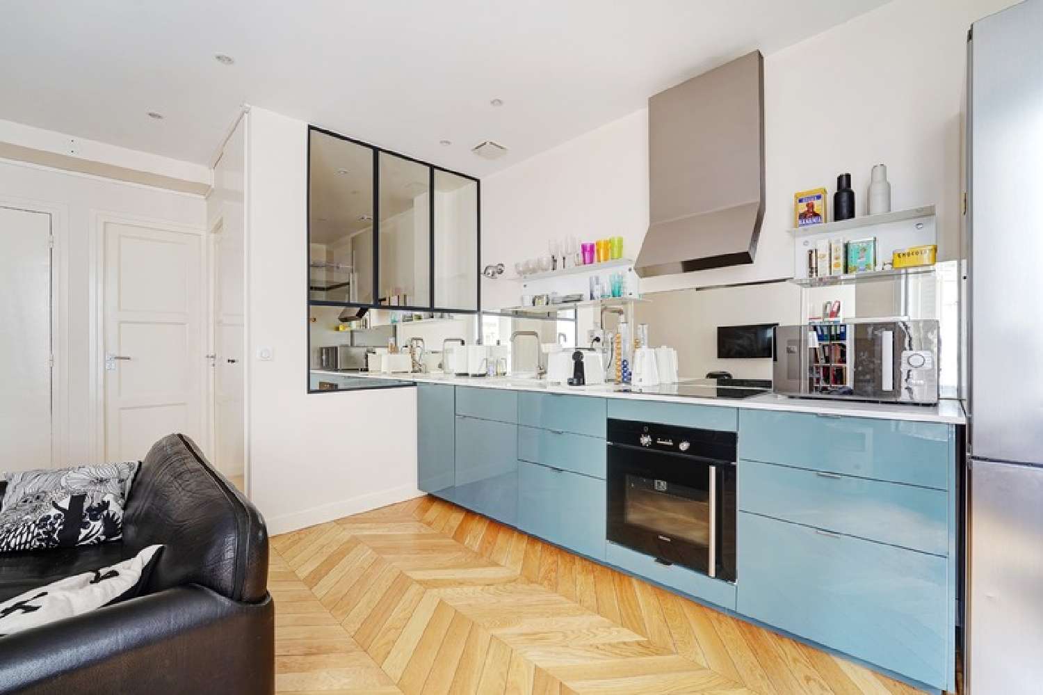 en venta apartamento Paris 15e Arrondissement París (Seine) 1