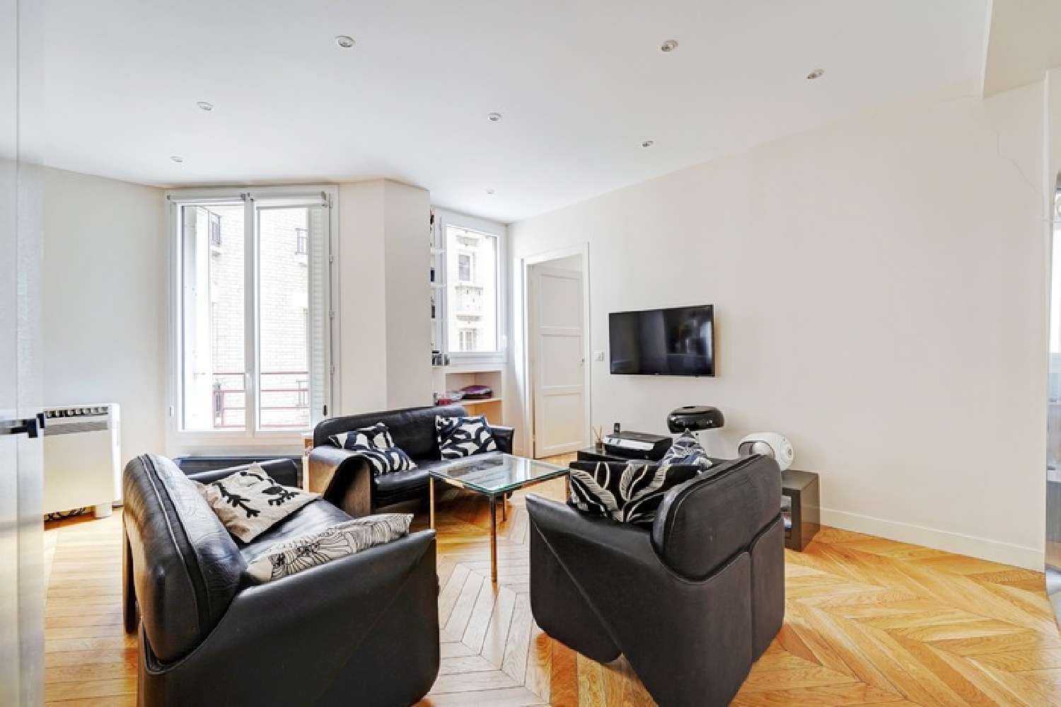 en venta apartamento Paris 15e Arrondissement París (Seine) 5